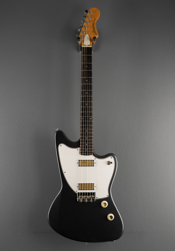 Standard Series Silhouette, &
