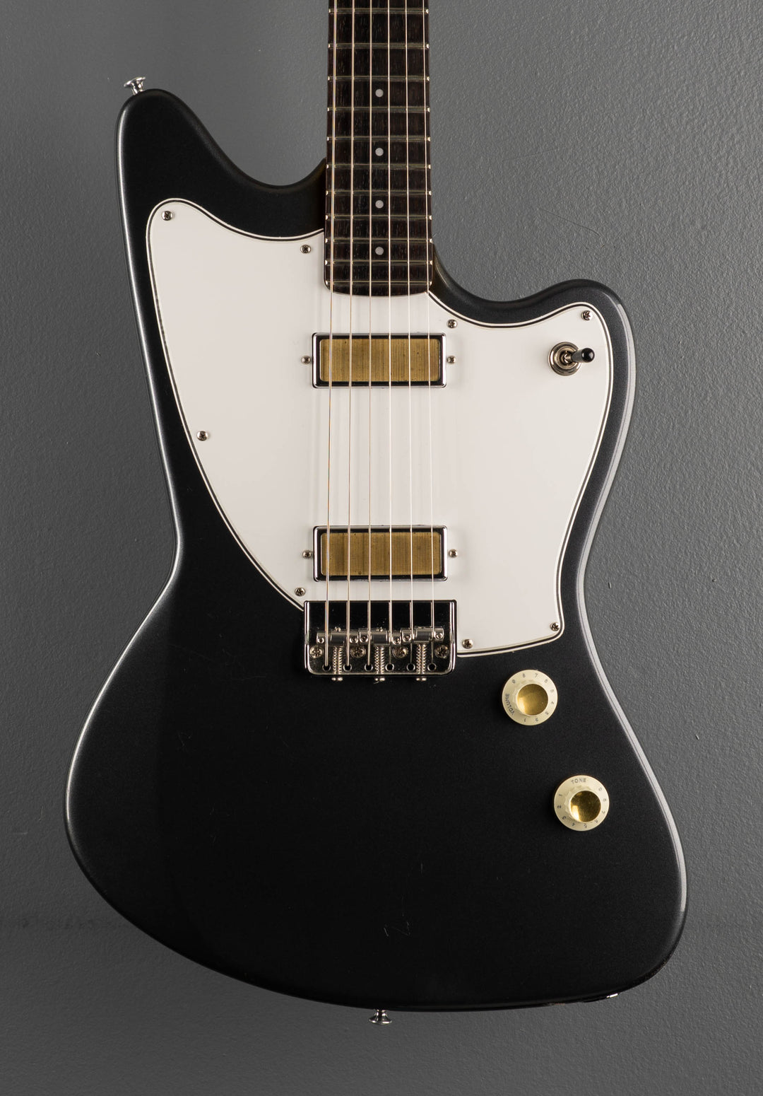 Standard Series Silhouette, &
