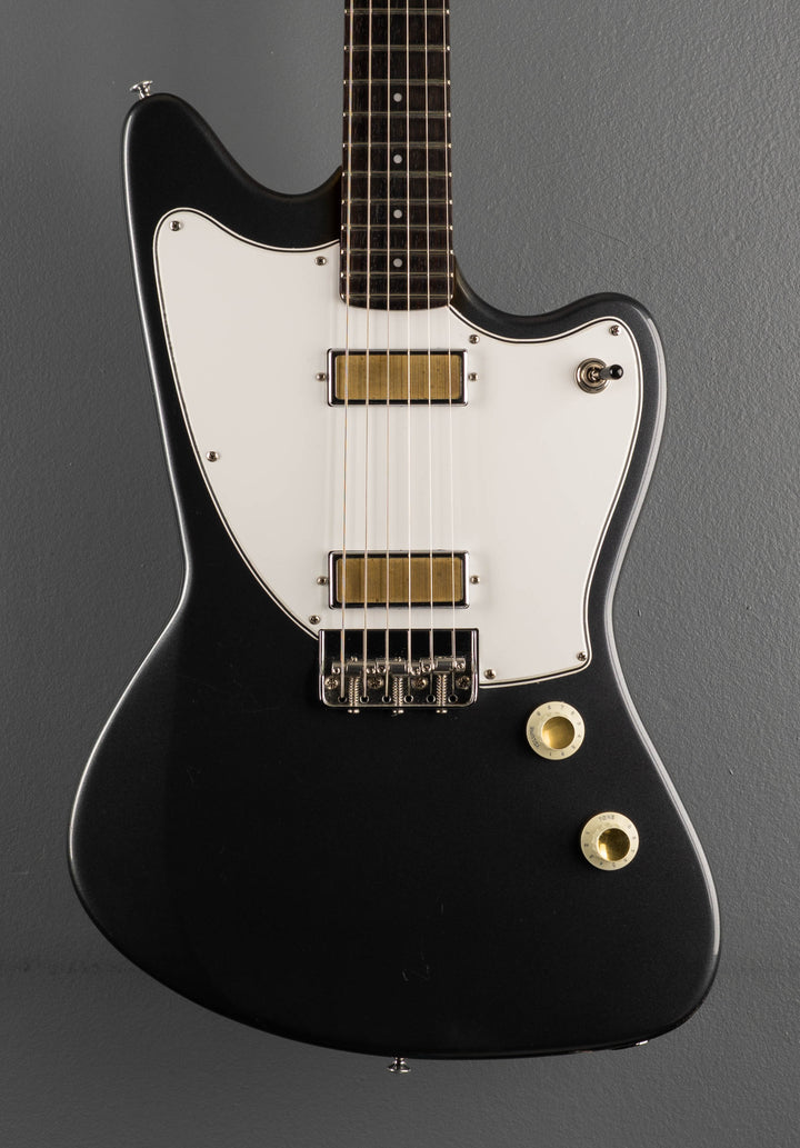 Standard Series Silhouette, &
