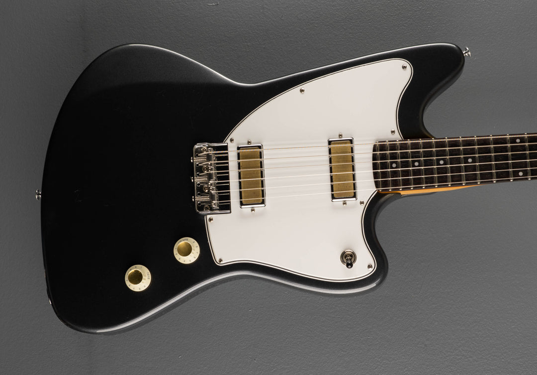Standard Series Silhouette, &