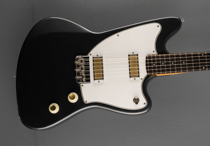 Standard Series Silhouette, &