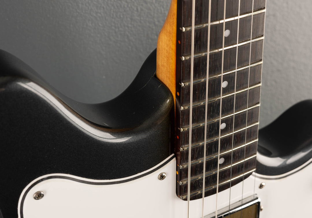 Standard Series Silhouette, &