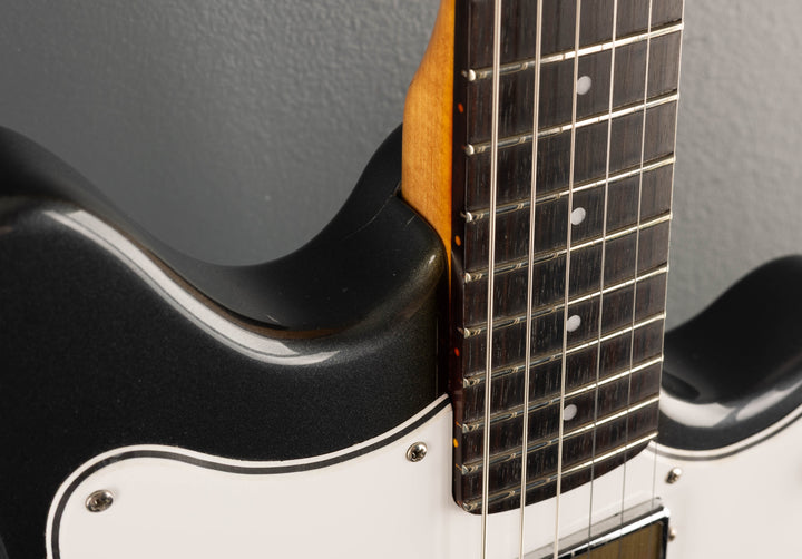 Standard Series Silhouette, &
