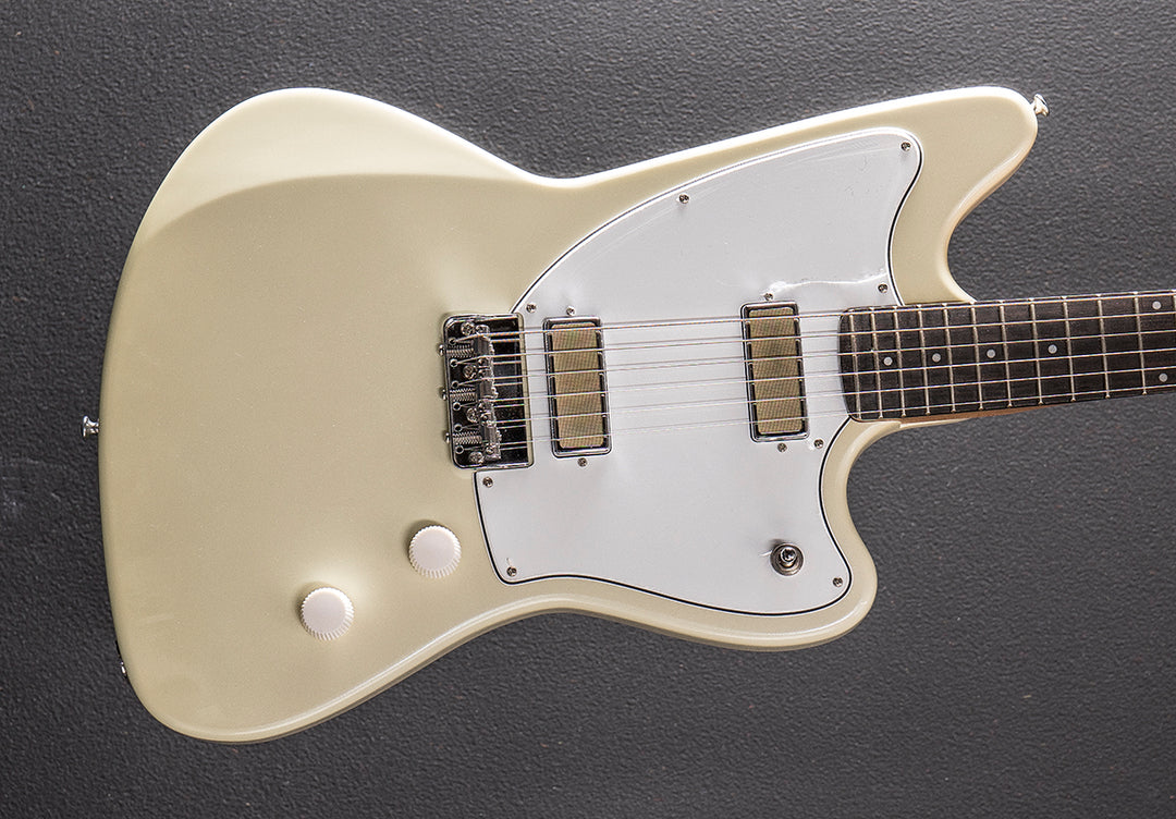 Standard Series Silhouette &