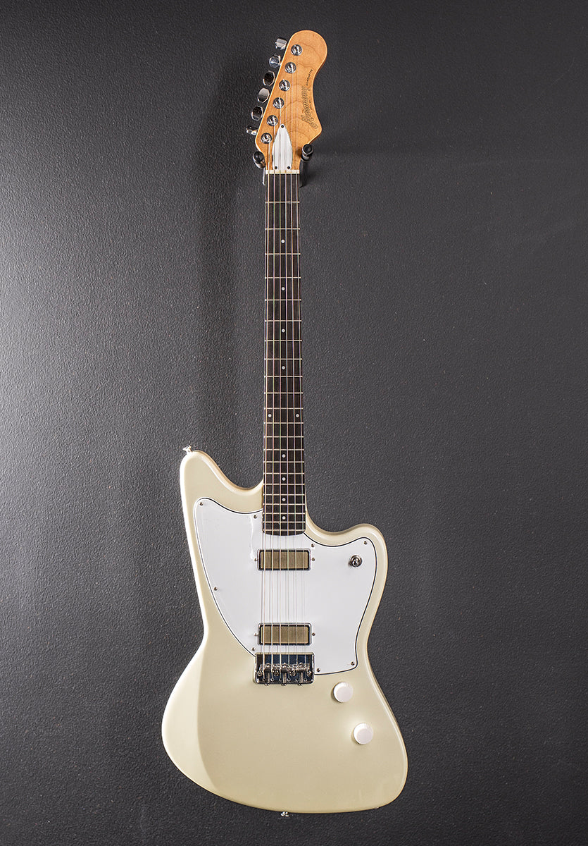 Standard Series Silhouette &