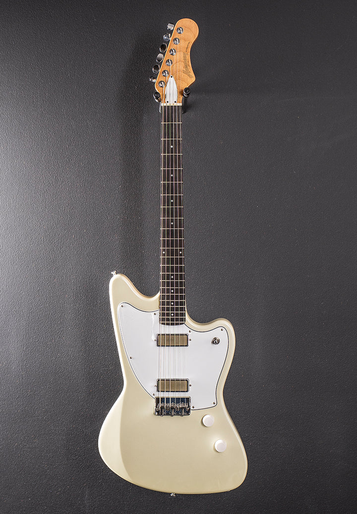 Standard Series Silhouette &