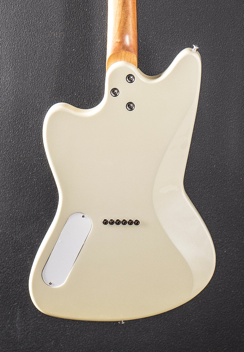 Standard Series Silhouette &