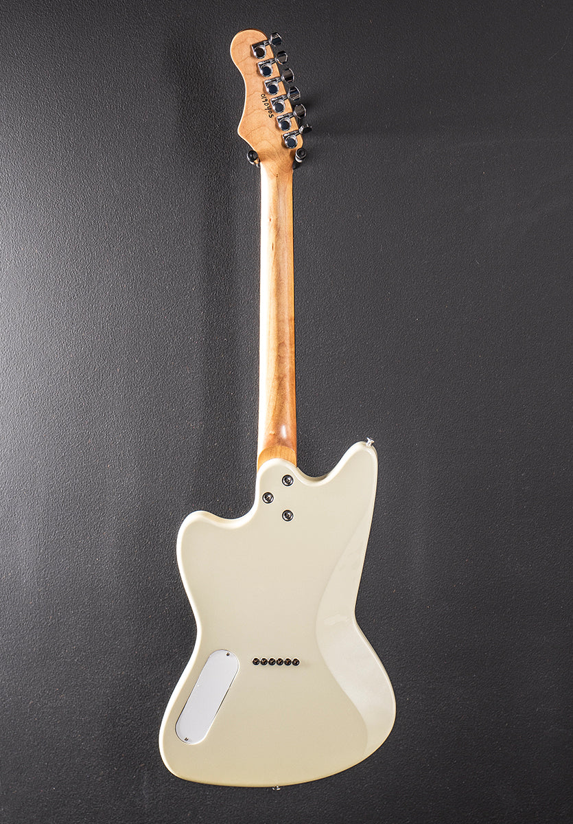 Standard Series Silhouette &