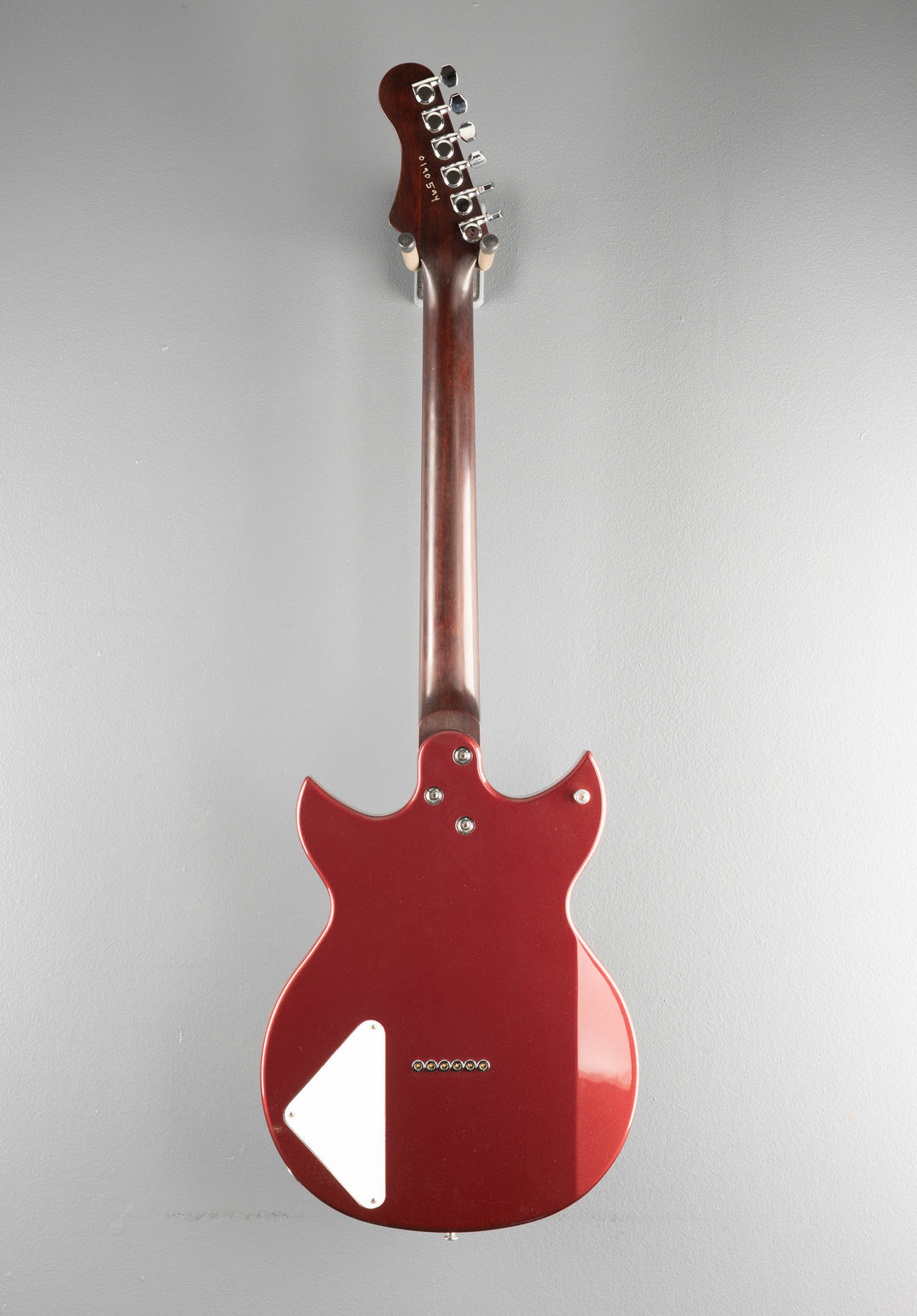 Standard Series Rebel &