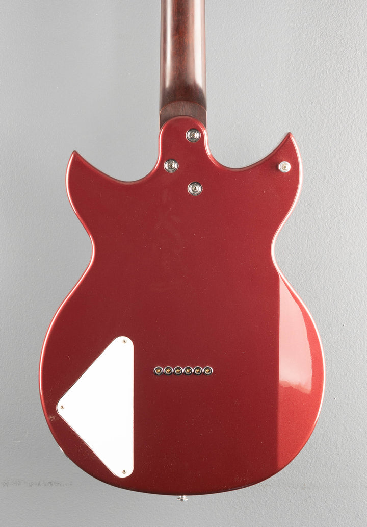 Standard Series Rebel &