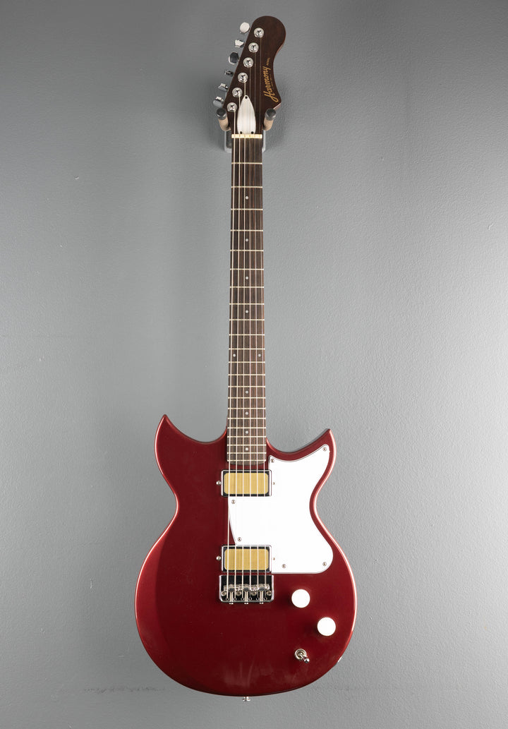 Standard Series Rebel &