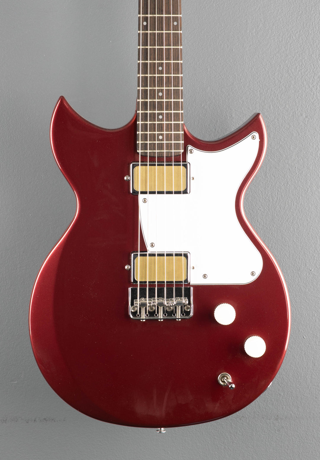 Standard Series Rebel &