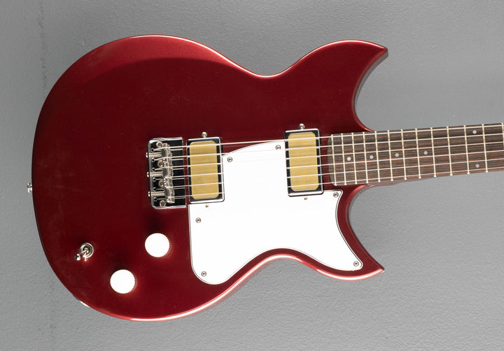 Standard Series Rebel &
