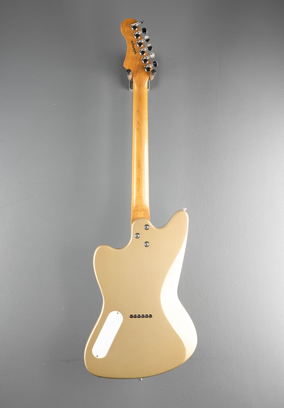 Standard Series Silhouette &