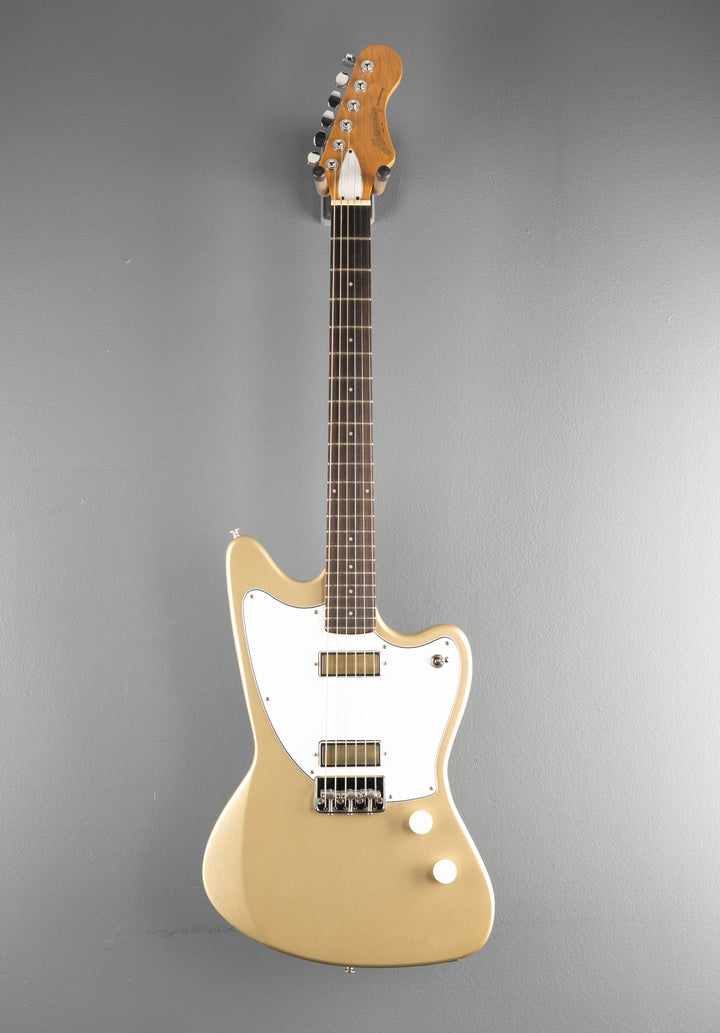 Standard Series Silhouette &