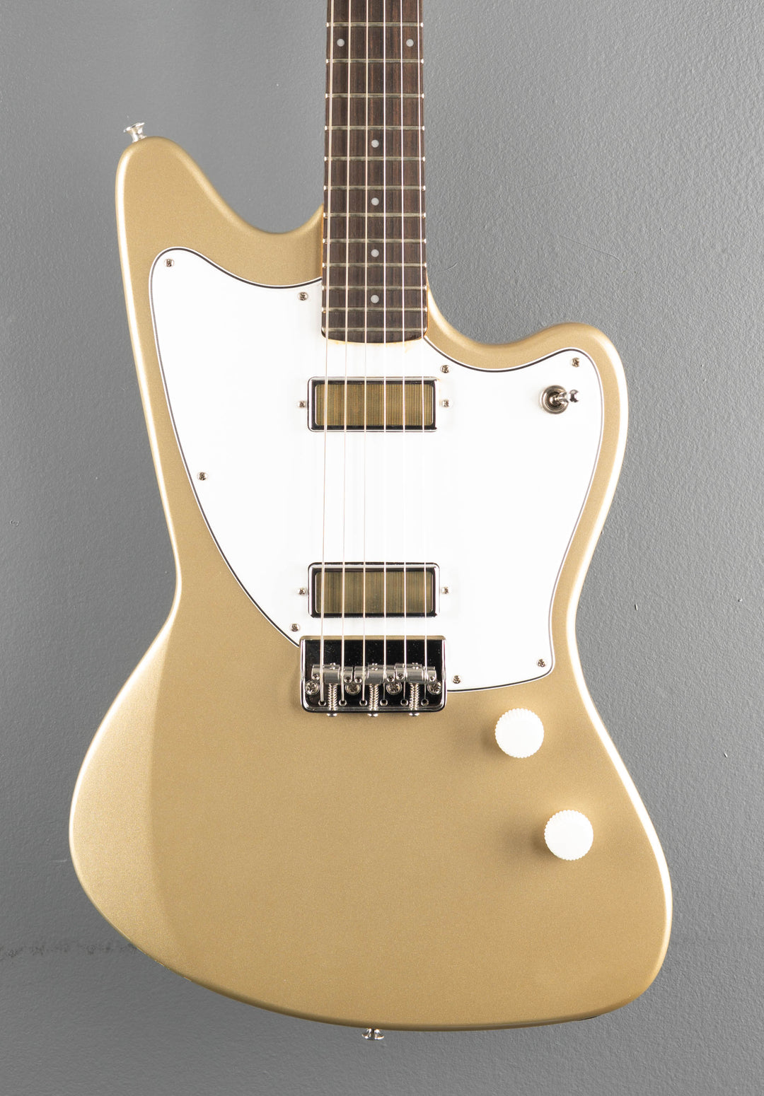 Standard Series Silhouette &