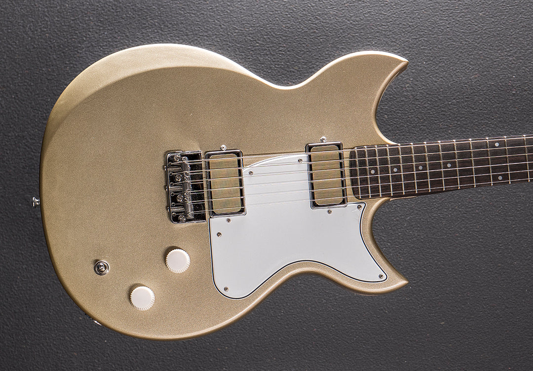 Standard Series Rebel &