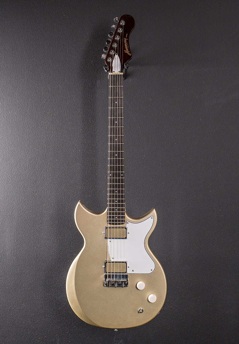 Standard Series Rebel &