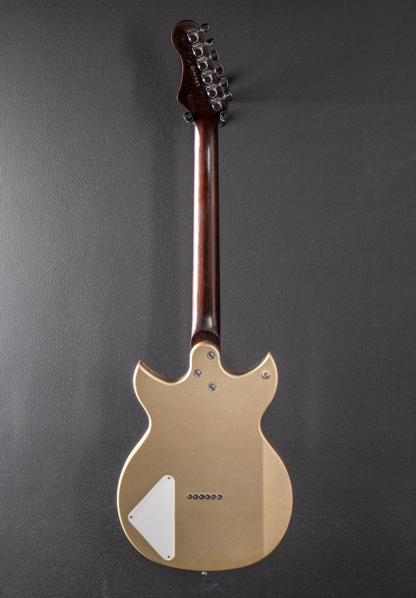 Standard Series Rebel &