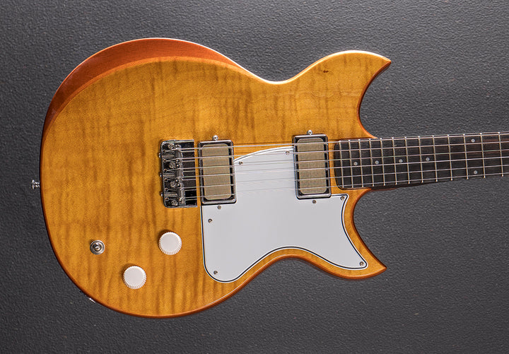Standard Series Rebel Limited &