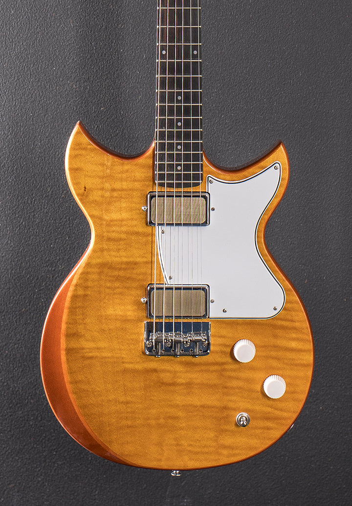 Standard Series Rebel Limited &