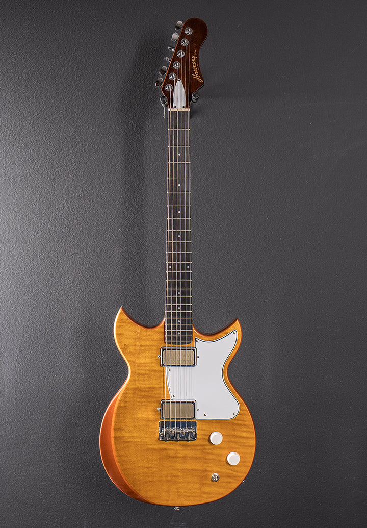 Standard Series Rebel Limited &