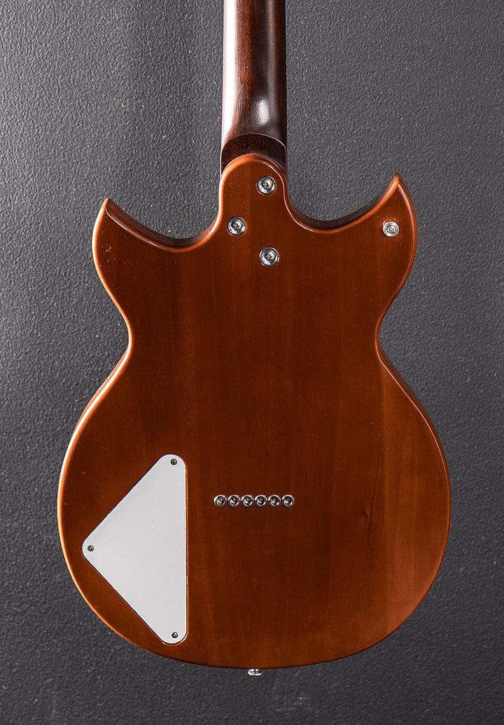 Standard Series Rebel Limited &