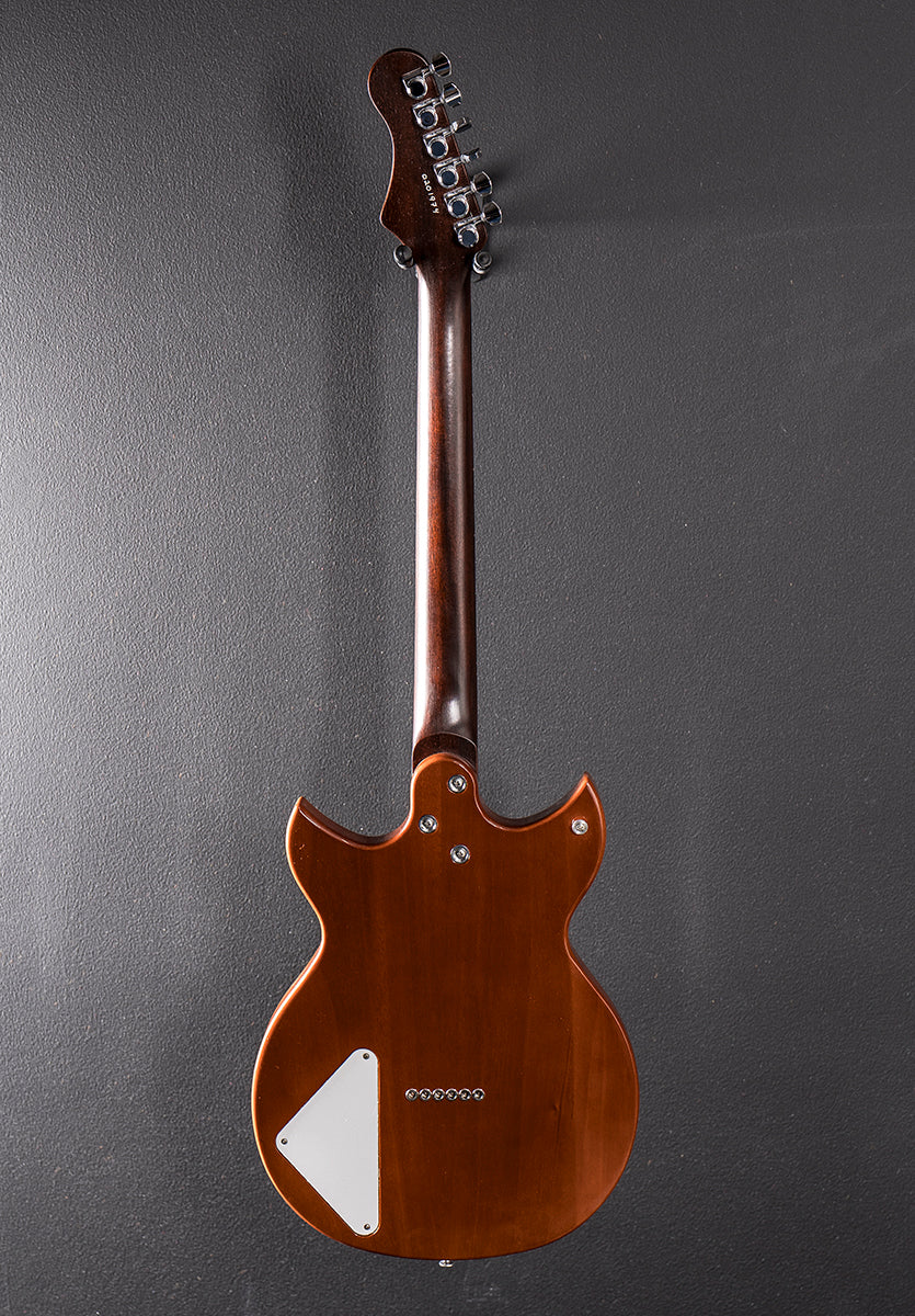 Standard Series Rebel Limited &