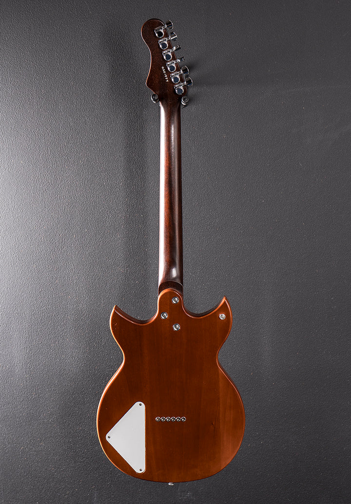 Standard Series Rebel Limited &