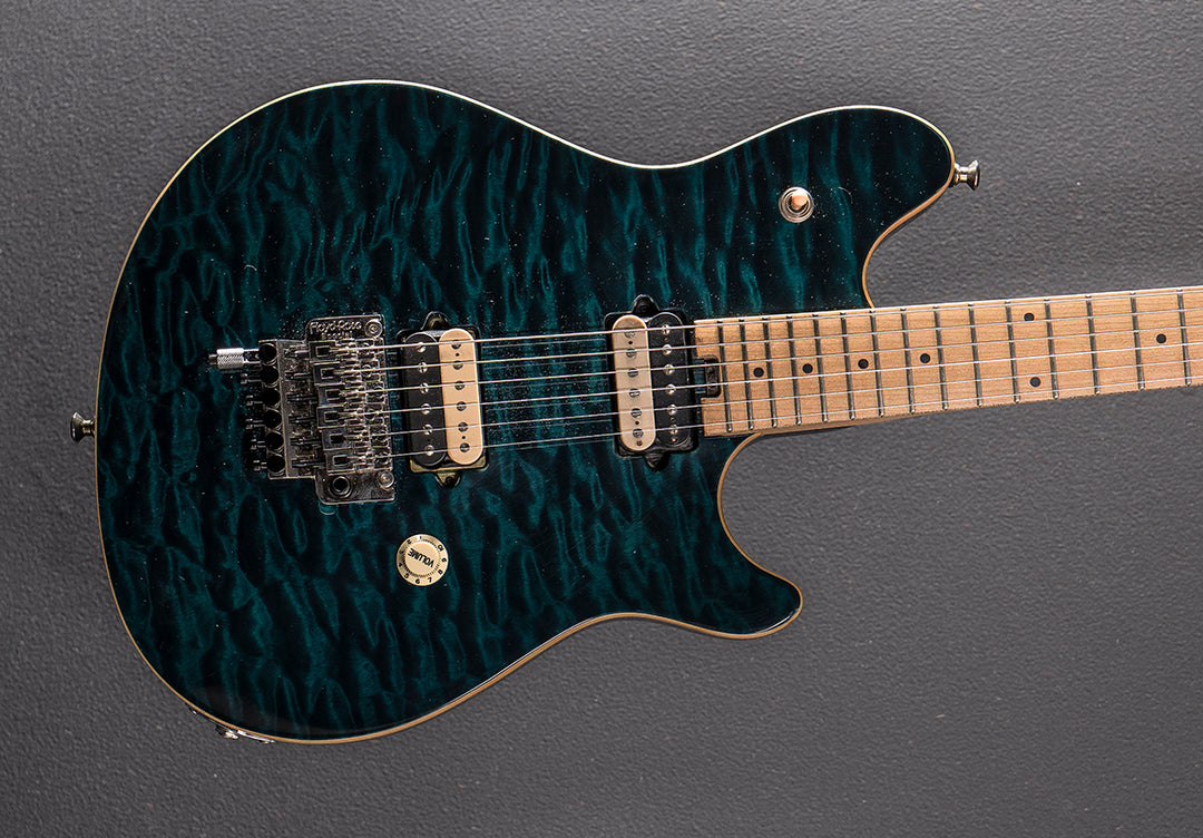 EVH Wolfgang Special EXP &