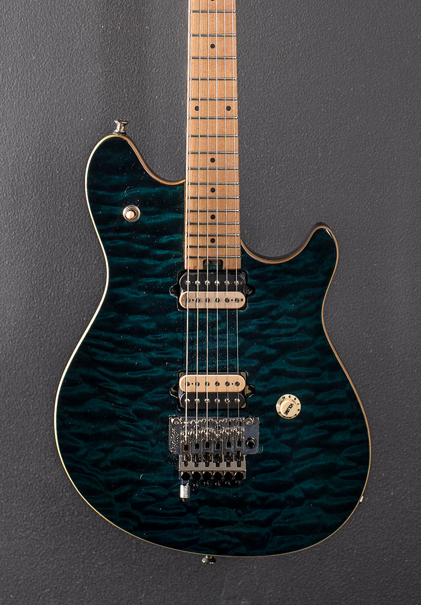 EVH Wolfgang Special EXP &