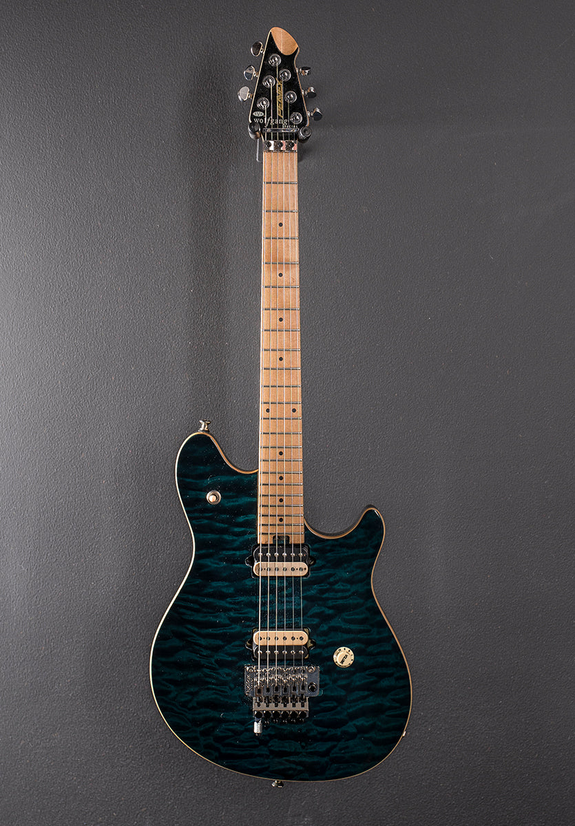 EVH Wolfgang Special EXP &