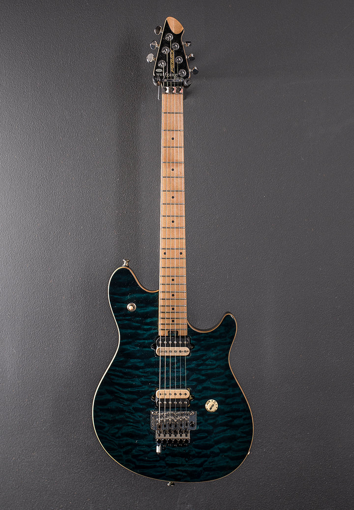EVH Wolfgang Special EXP &