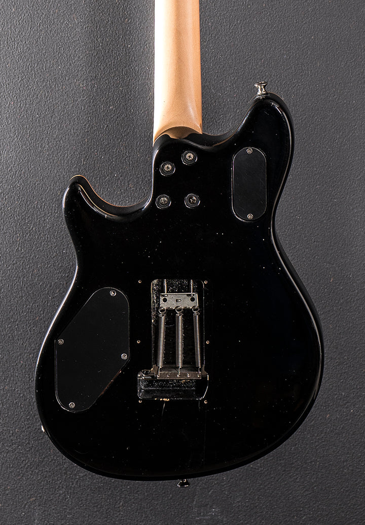 EVH Wolfgang Special EXP &