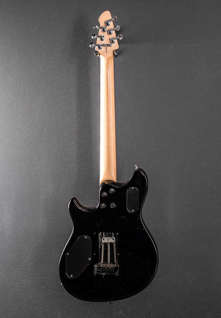 EVH Wolfgang Special EXP &