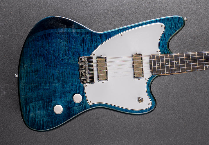 Standard Series Silhouette Limited &