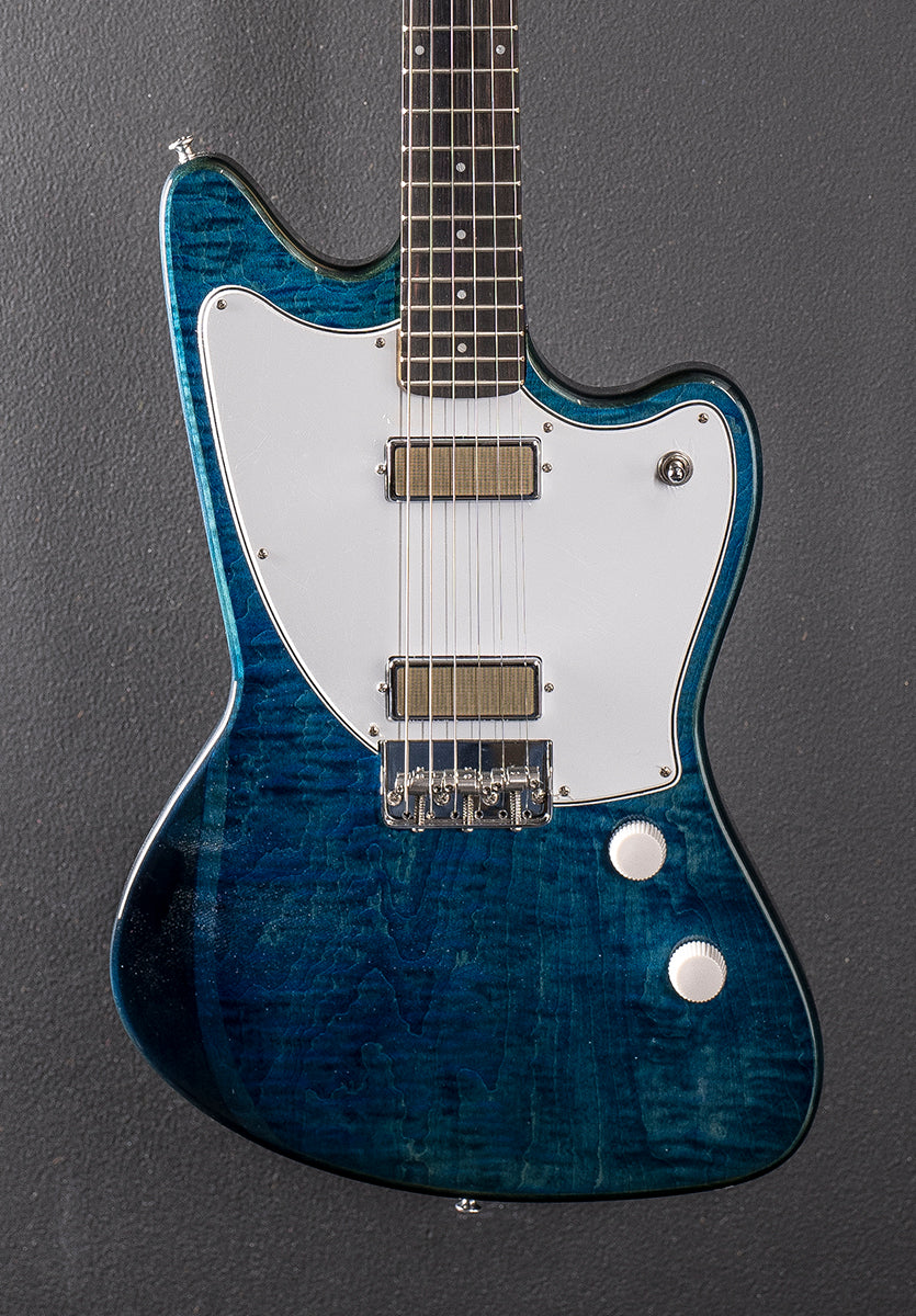 Standard Series Silhouette Limited &