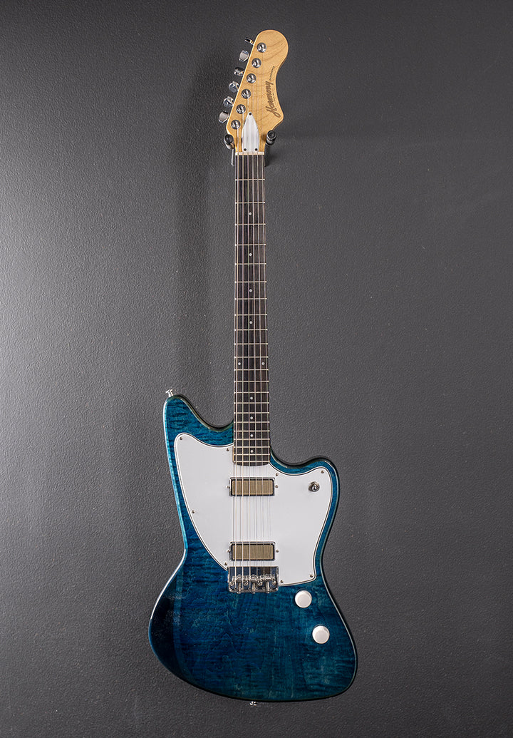 Standard Series Silhouette Limited &