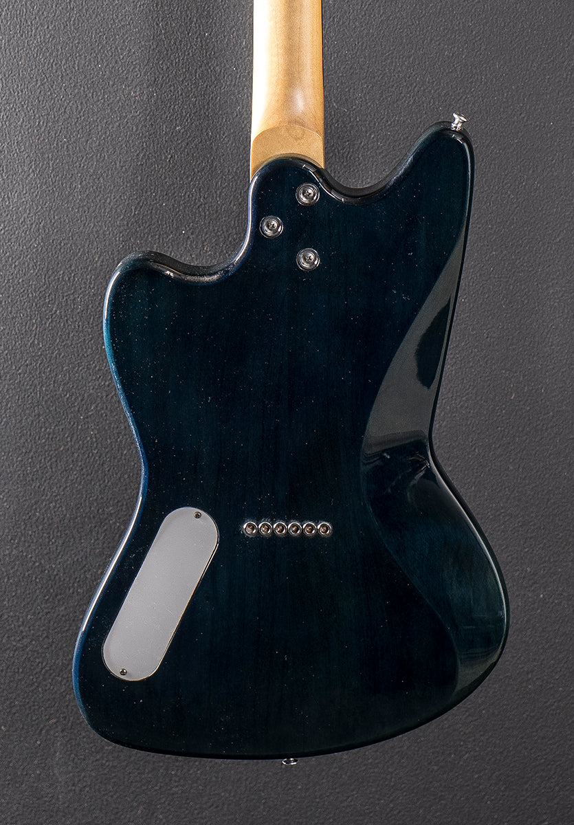 Standard Series Silhouette Limited &