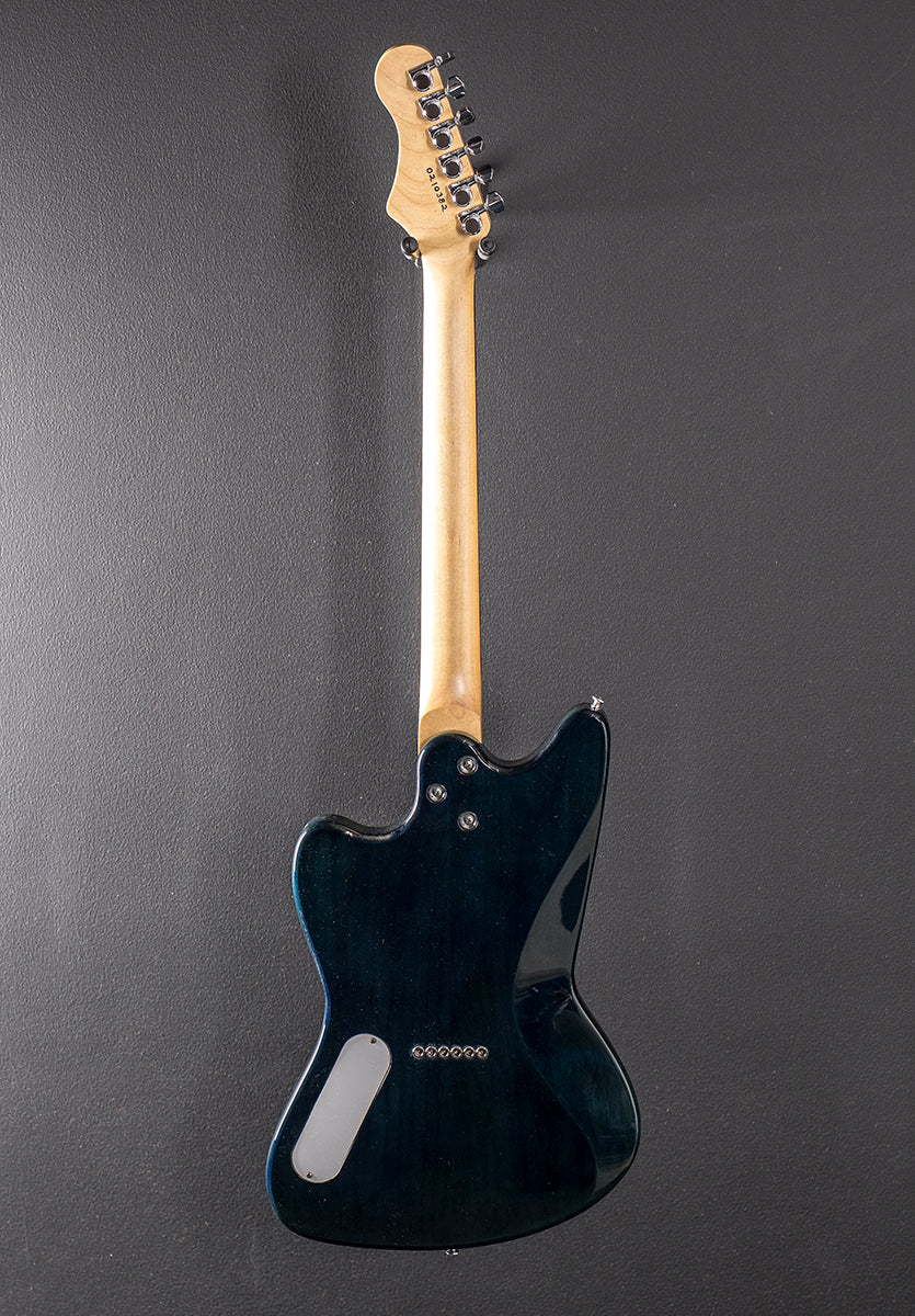 Standard Series Silhouette Limited &