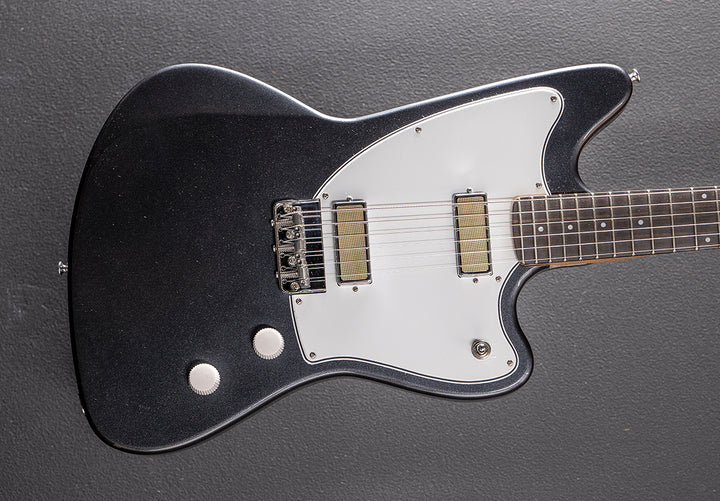 Standard Series Silhouette &