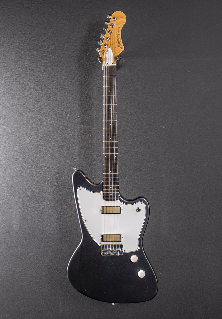 Standard Series Silhouette &