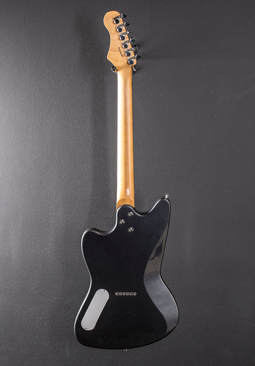 Standard Series Silhouette &