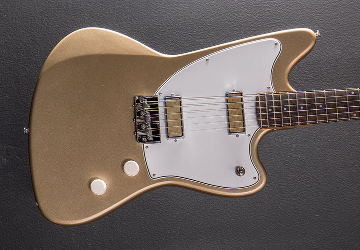 Standard Series Silhouette &