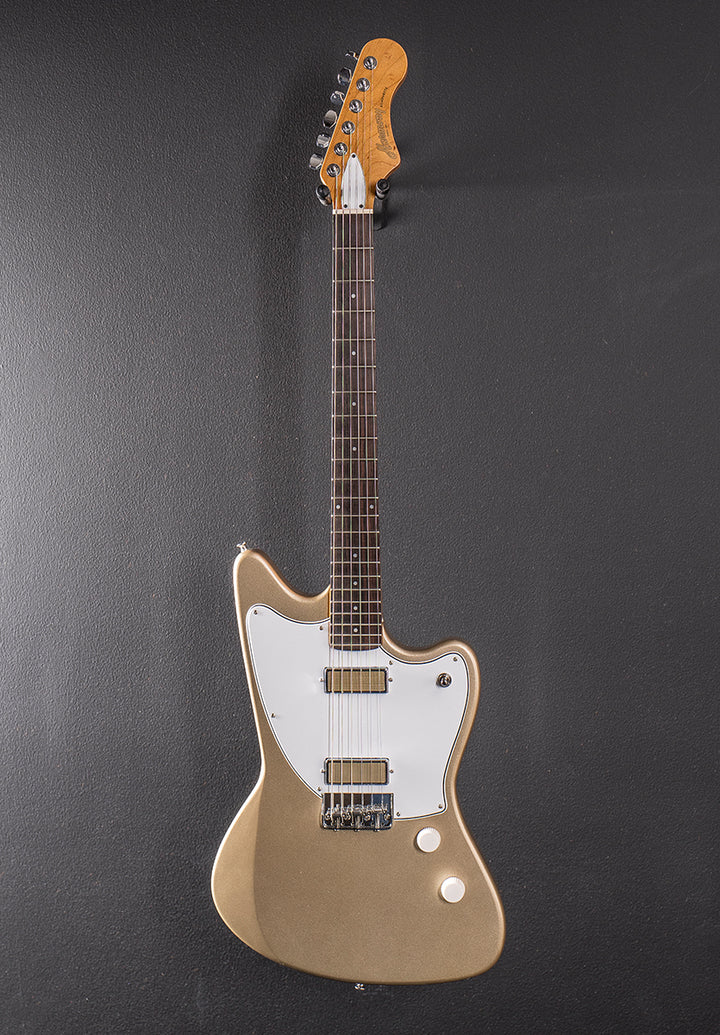 Standard Series Silhouette &