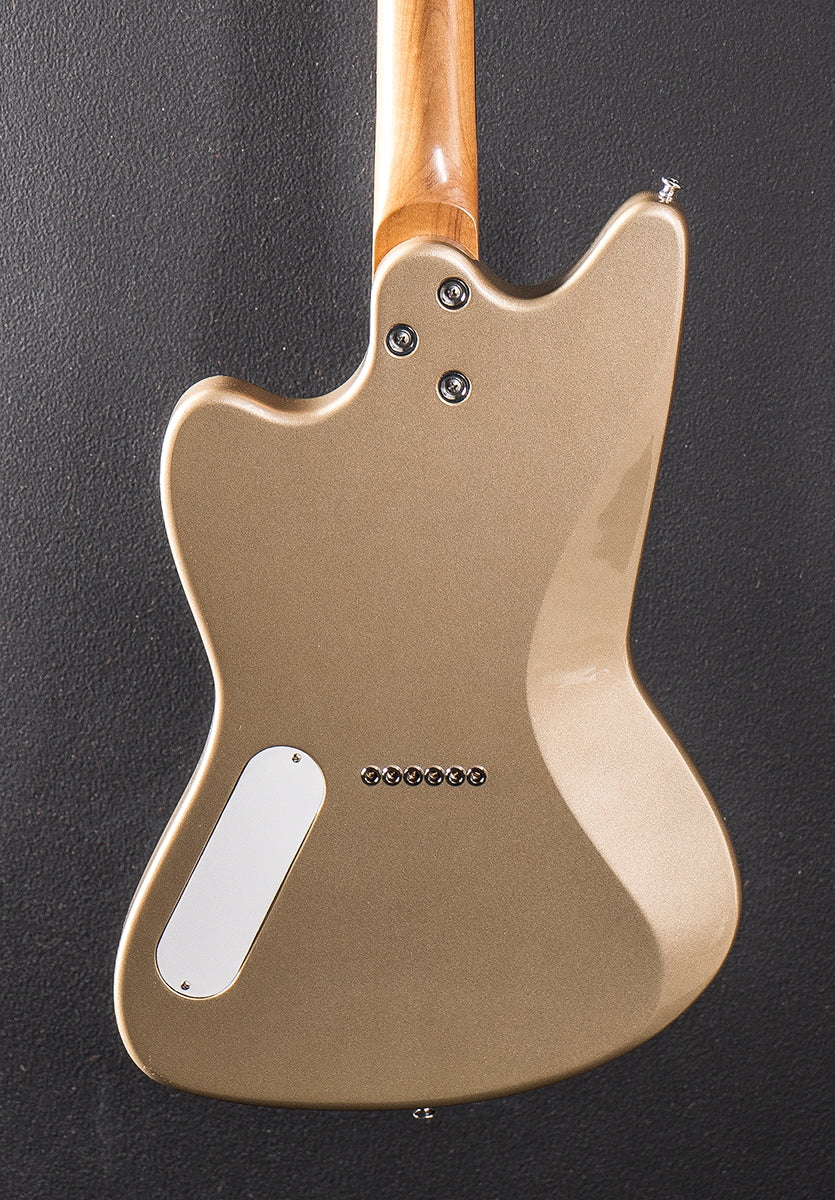 Standard Series Silhouette &