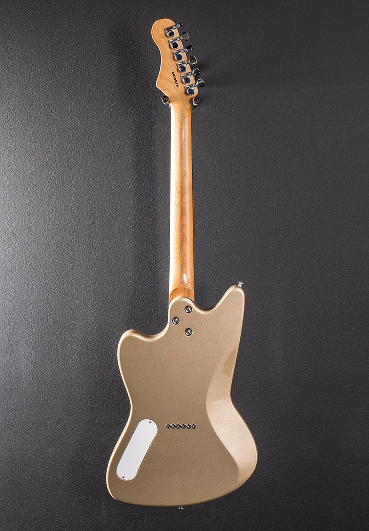 Standard Series Silhouette &