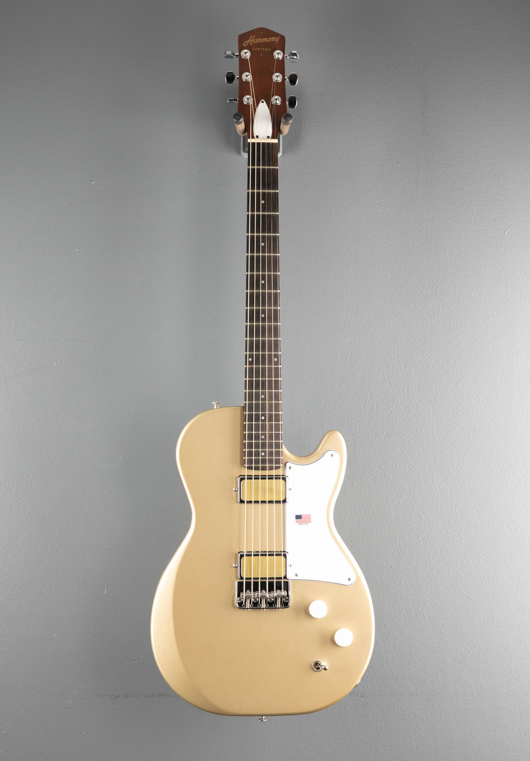 Standard Series Jupiter &