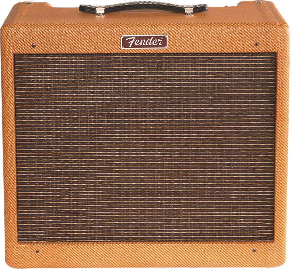 BLUES JUNIOR™ LACQUERED TWEED