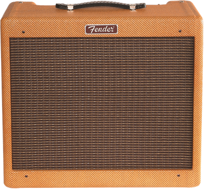 BLUES JUNIOR™ LACQUERED TWEED